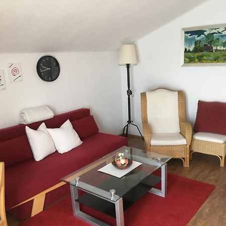 Ferienwohnung Meindl Elfi An Der Drachenwand 44 Mondsee Extérieur photo