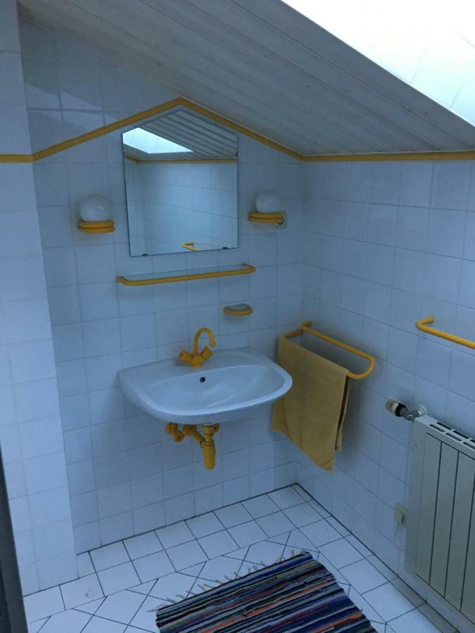 Ferienwohnung Meindl Elfi An Der Drachenwand 44 Mondsee Extérieur photo